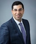 Biography Photo of Tony Garza
