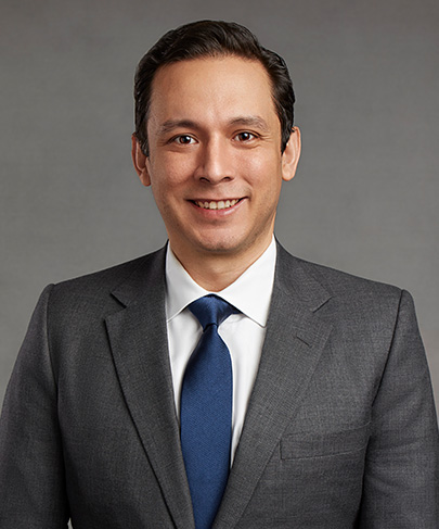 Adrian Acosta
