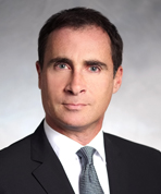 Mark S Shapiro