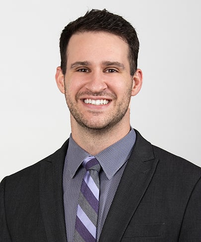 Biography Photo of Anthony G Alfano