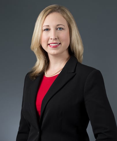 Biography Photo of Andrea L Arndt