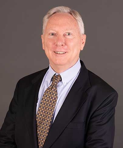 Biography Photo of Craig Y Allison