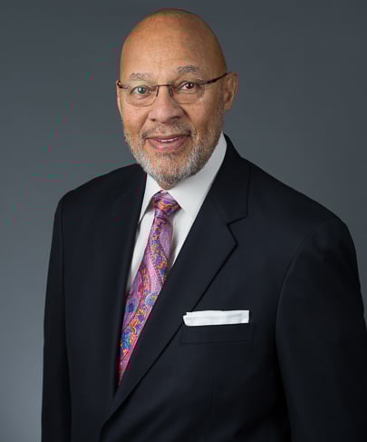 Biography Photo of Dennis W Archer