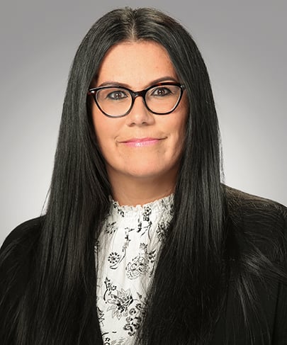 Biography Photo of Tracy Alfano