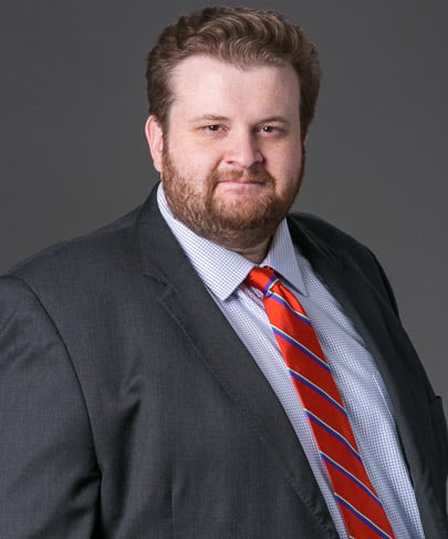Biography Photo of Bradley A Burns