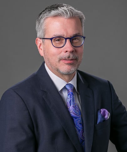 Biography Photo of David G Bray