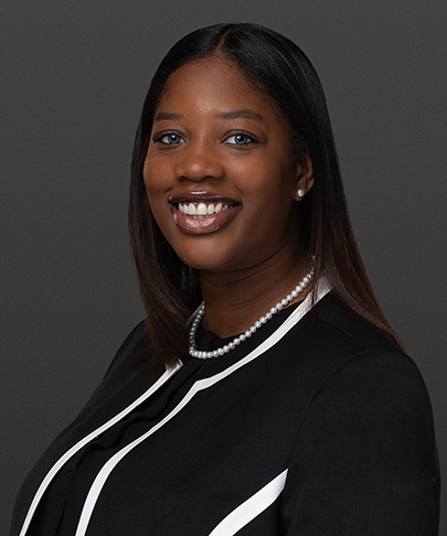 Biography Photo of Davina Bridges