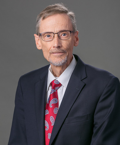 Biography Photo of James T Braselton