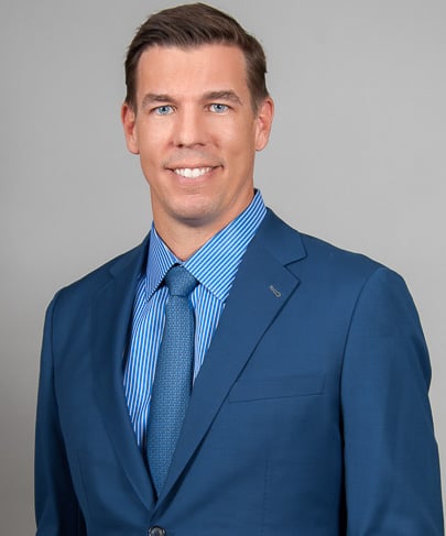 Biography Photo of Jeffrey S Braun