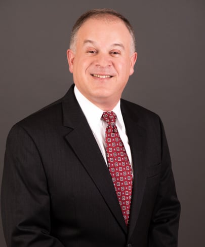 Biography Photo of Jonathan D Baker