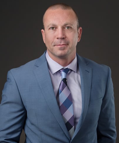 Biography Photo of Justin J Bustos