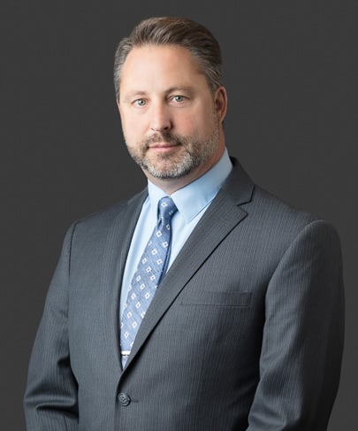 Biography Photo of Michael A Bush