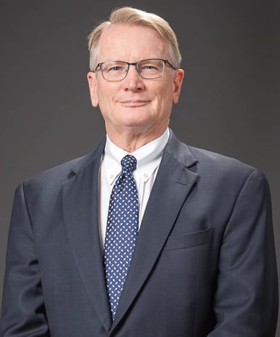 Biography Photo of Ronald A Bultje