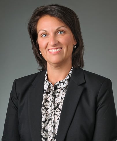 Biography Photo of Angela W Coates