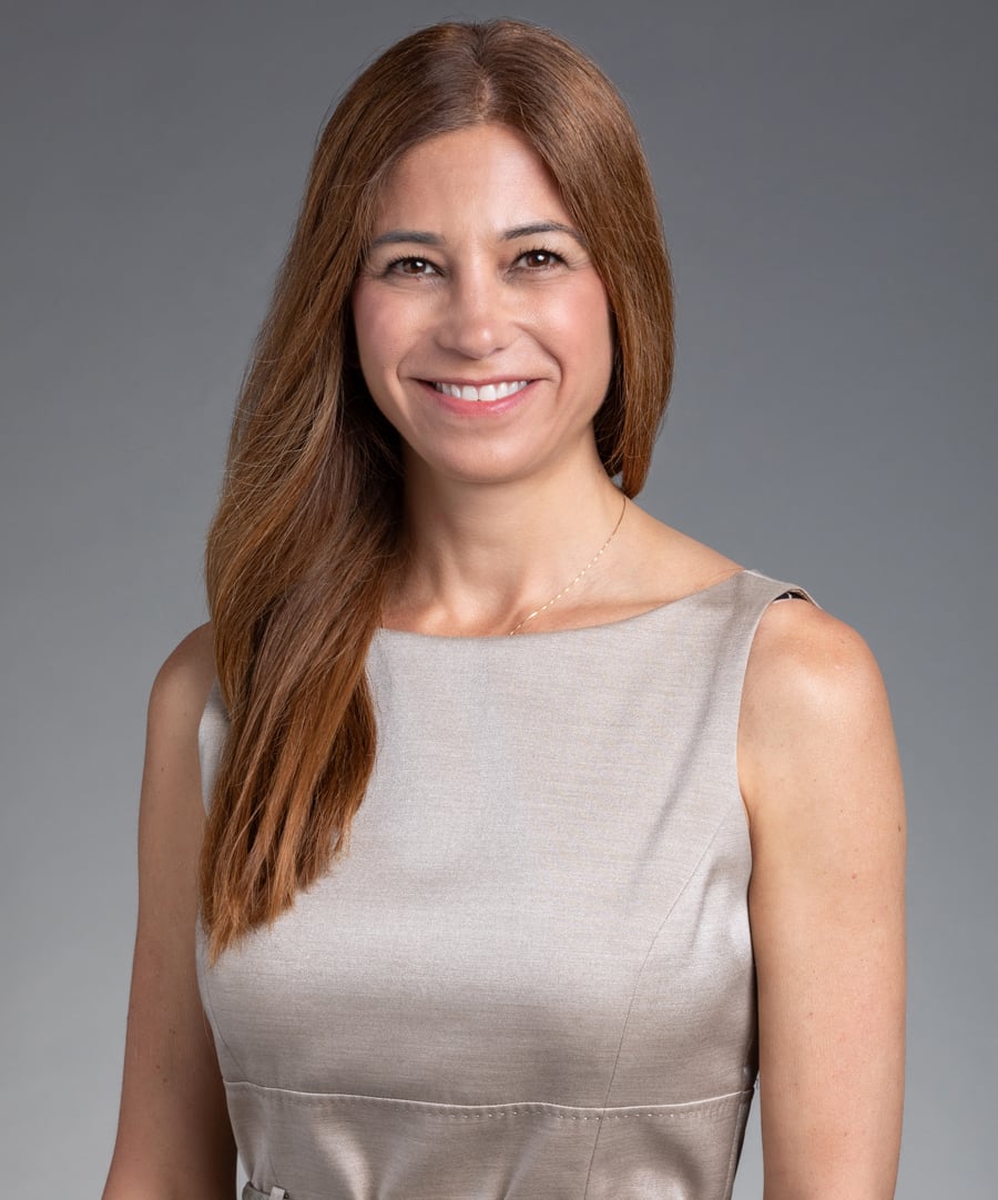 Flavia Campbell