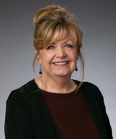 Biography Photo of Kim Campbell