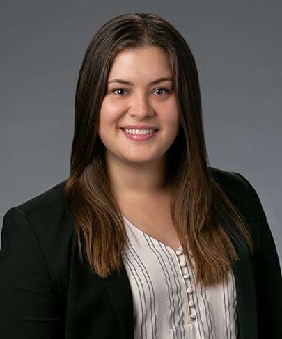 Biography Photo of Alexandra Crandall
