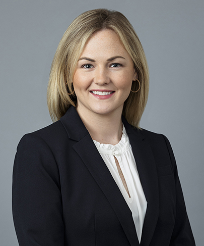 Biography Photo of Erin Cobane