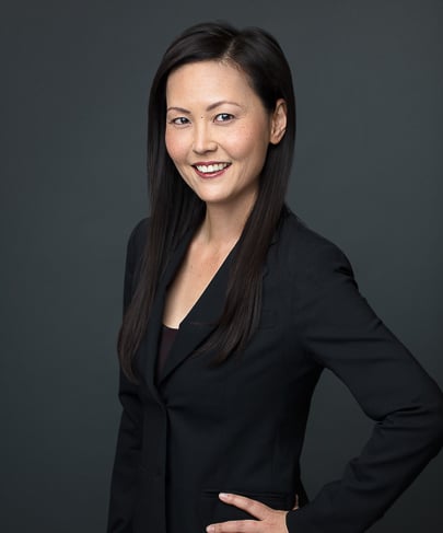 Biography Photo of Jennifer Ko Craft