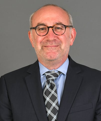 Biography Photo of Jon Cohen