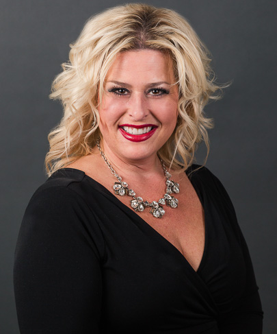 Biography Photo of Missy Council