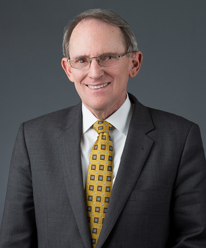 Biography Photo of Roger H Cummings