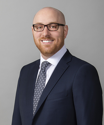 Biography Photo of Ryan Chesnut