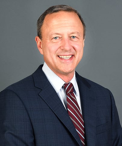 Biography Photo of Trent P Cornell