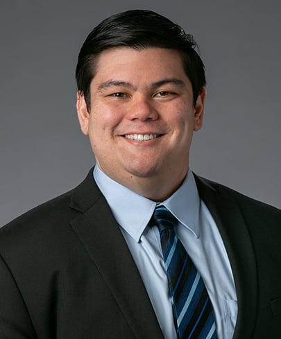 Biography Photo of Vail Cloar