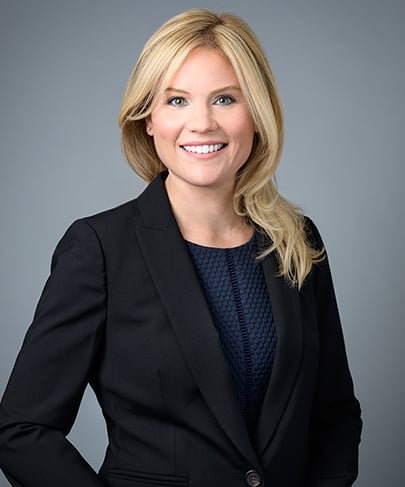 Biography Photo of Alison F Duffy