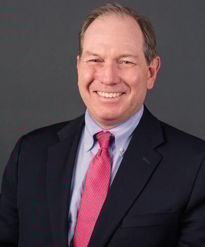 Biography Photo of Kevin M Doherty