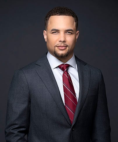 Biography Photo of Kevin Everage