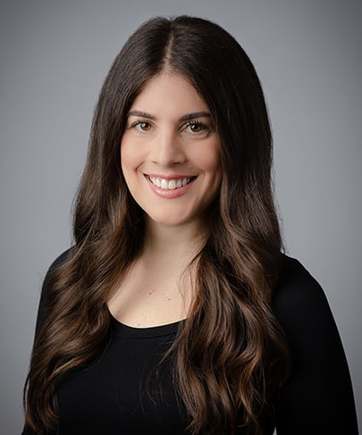 Biography Photo of Melissa Eisen