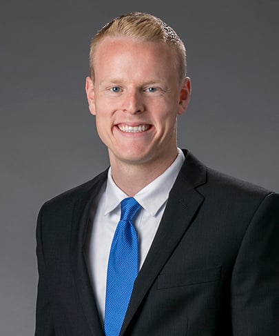 Biography Photo of Paxton D Endres
