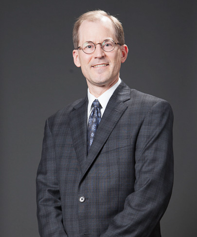 Biography Photo of Brian S Fleetham