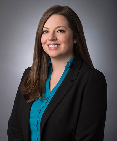 Biography Photo of Carly D Fraker