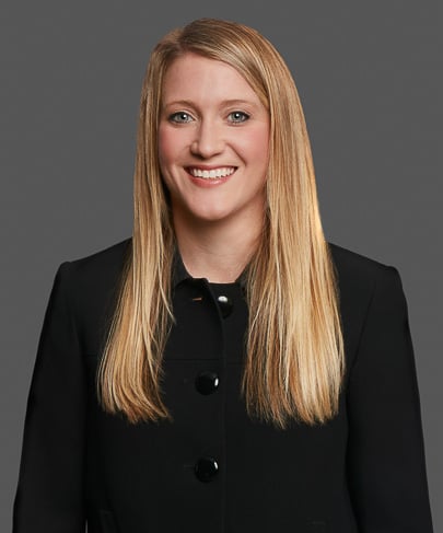 Biography Photo of Heather L Frayre