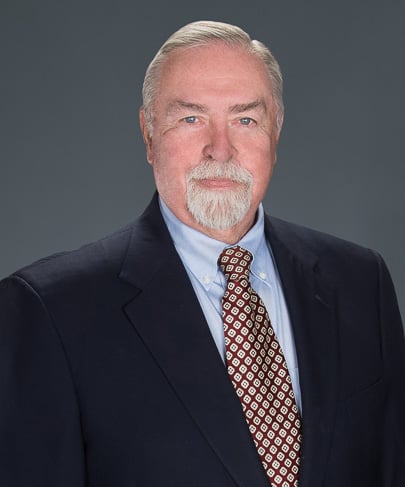 Biography Photo of James C Foresman