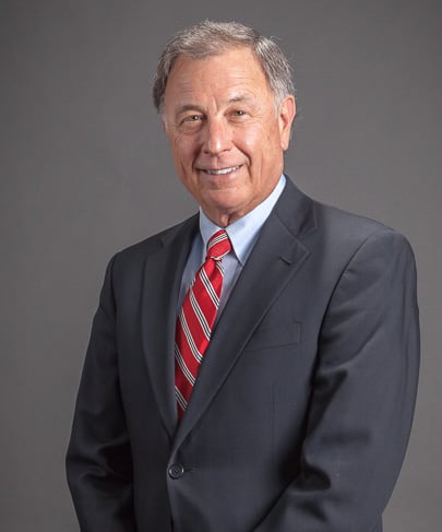 Biography Photo of James H Fisher