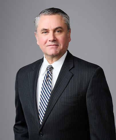 Kevin Fanning