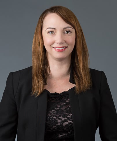 Biography Photo of Aimee R Gibbs