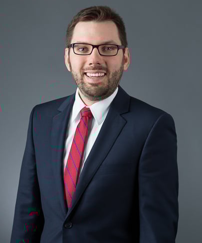 Biography Photo of Eric W Gregory