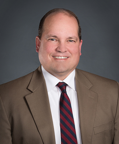 Biography Photo of Gary Gudmundsen
