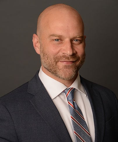 Biography Photo of Frank Borger Gilligan