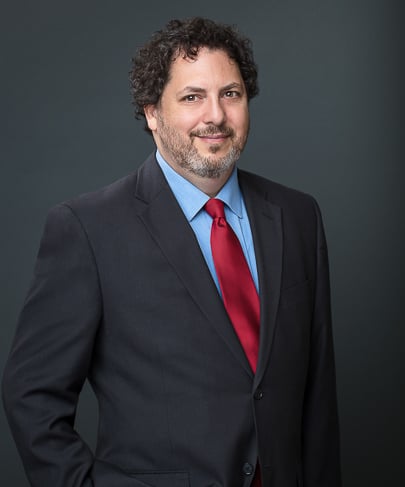 Biography Photo of Gregory R Gemignani