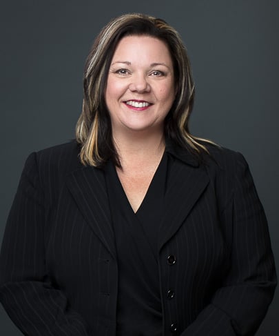 Biography Photo of Julie A Gerhardt