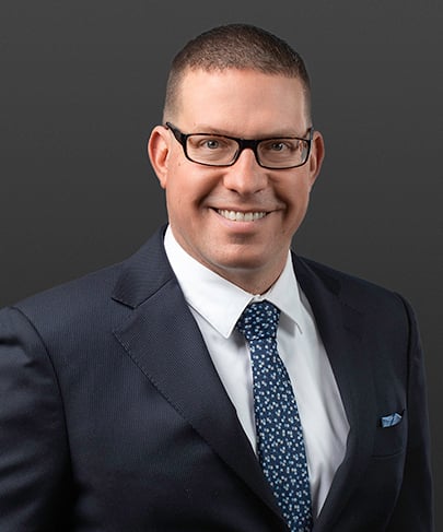 Steven Glista