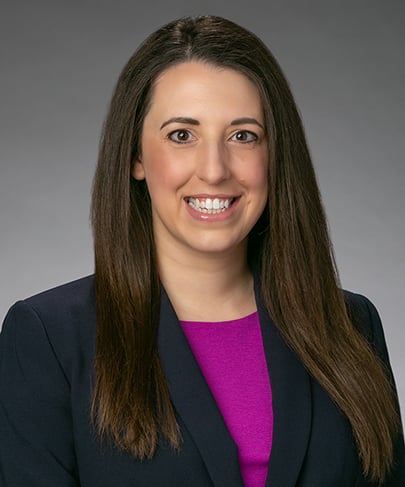 Biography Photo of Amber D Hughes