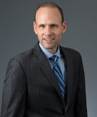 Biography Photo of Mark Heusel