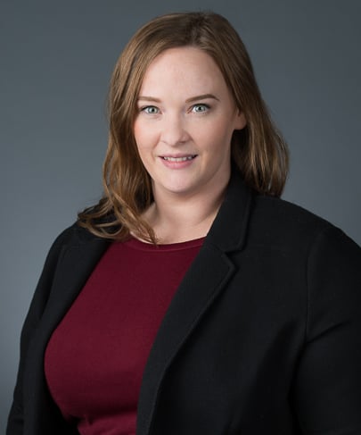 Biography Photo of Salina M Hamilton